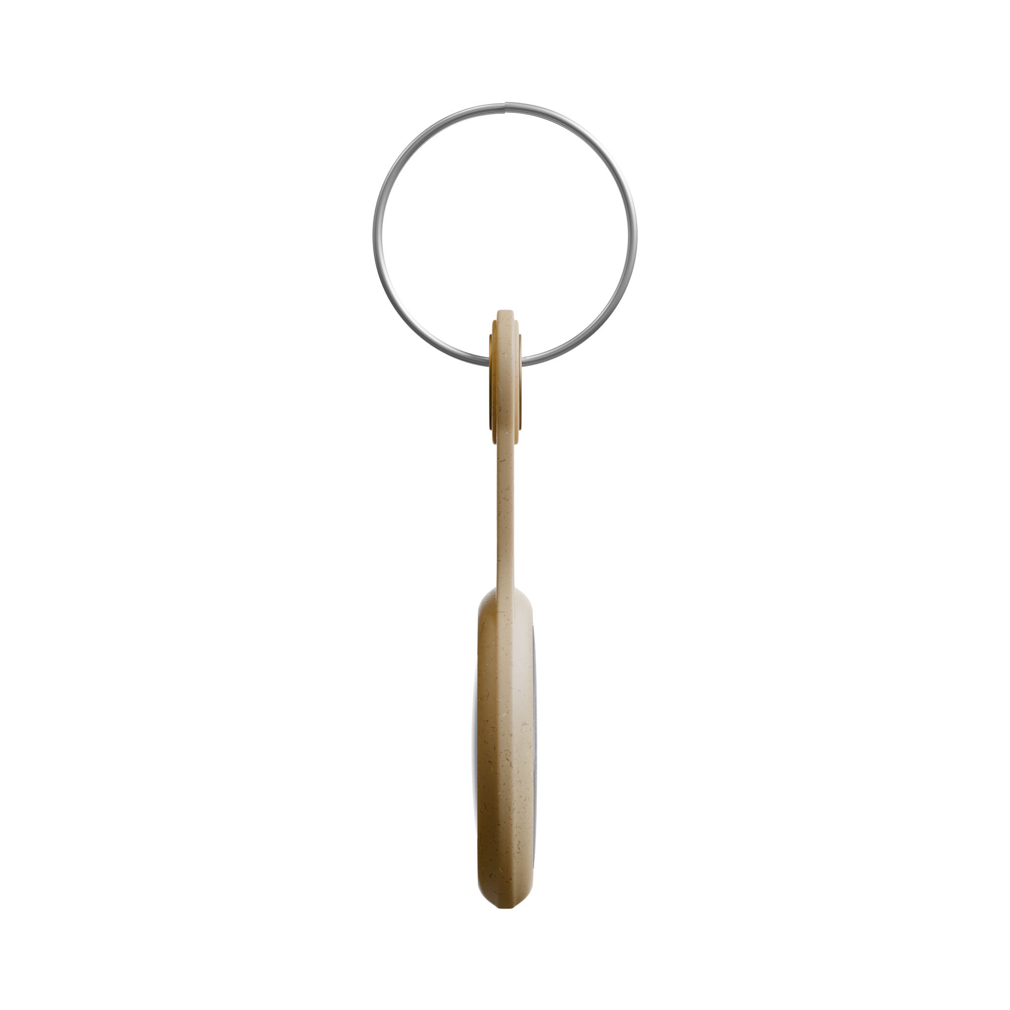 BioCase - AirTag - Taupe Brown