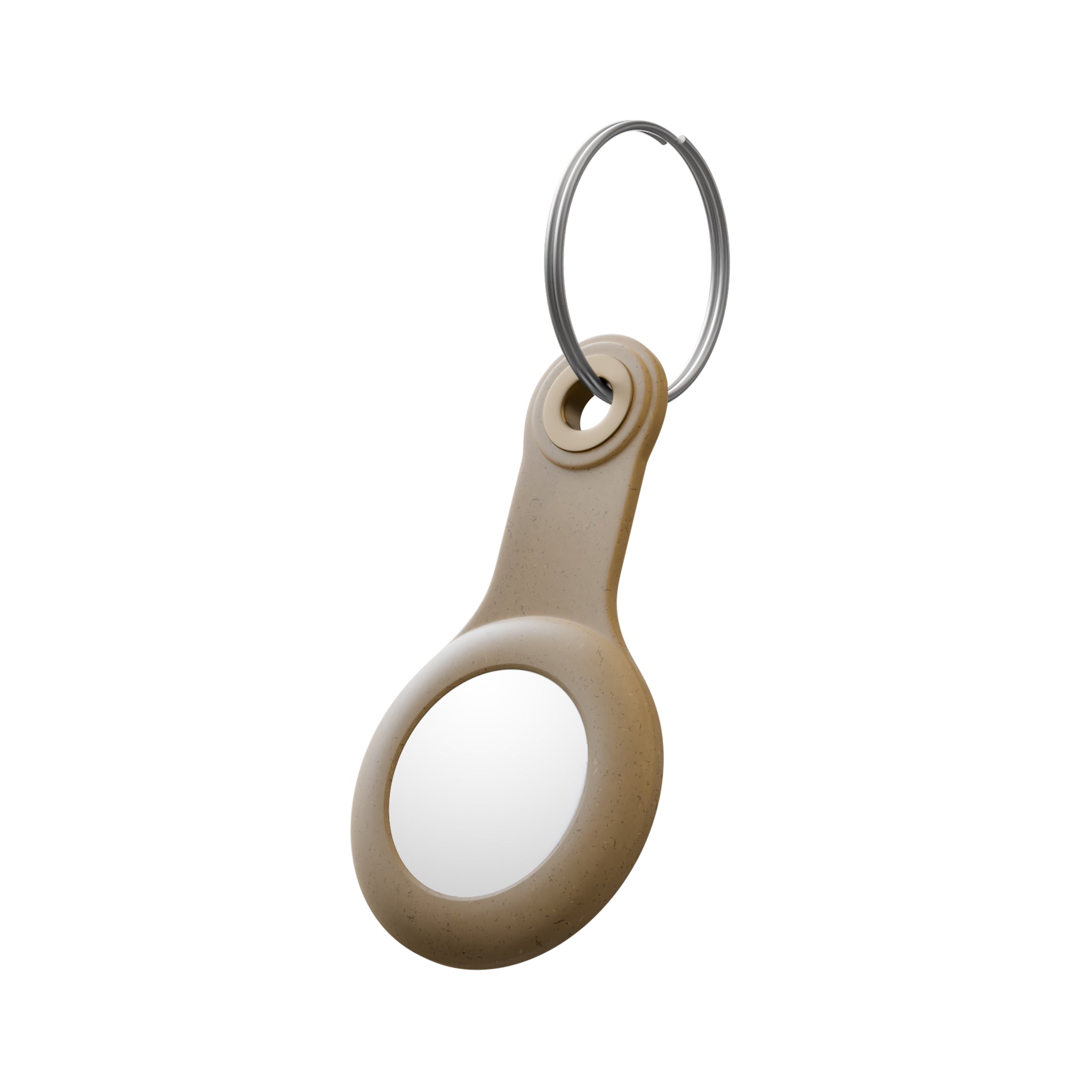 BioCase - AirTag - Taupe Brown