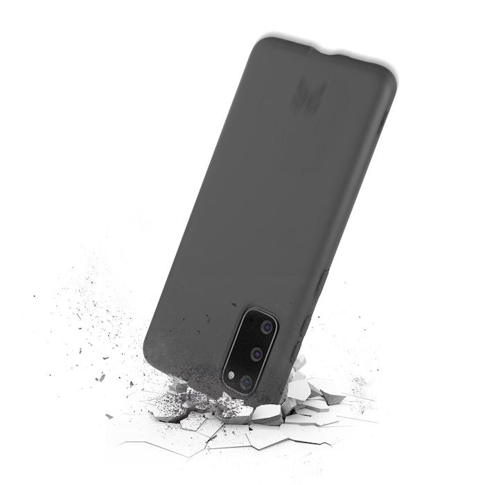 BioCase - Samsung S20+ - Black