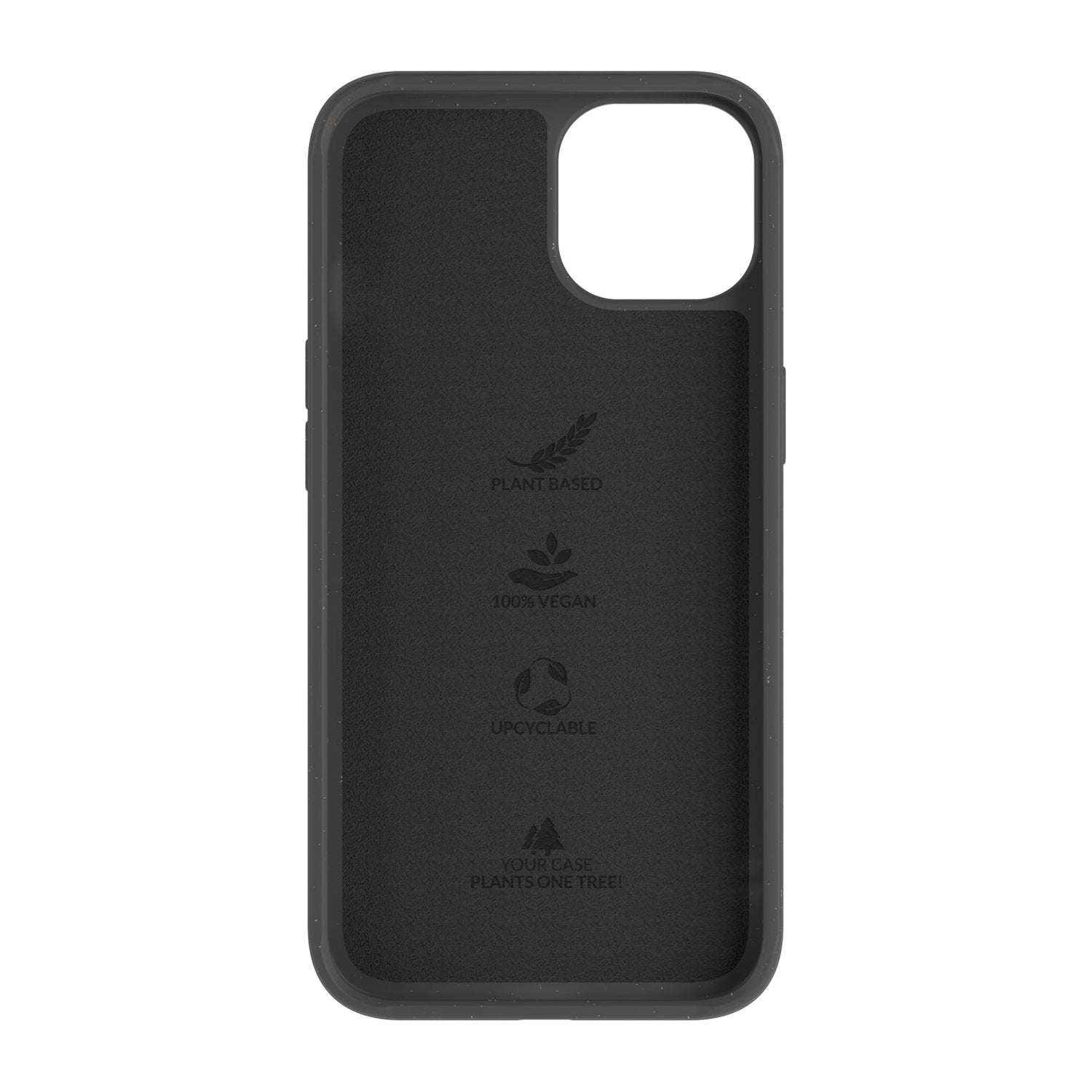 BioCase - iPhone 13 - Black