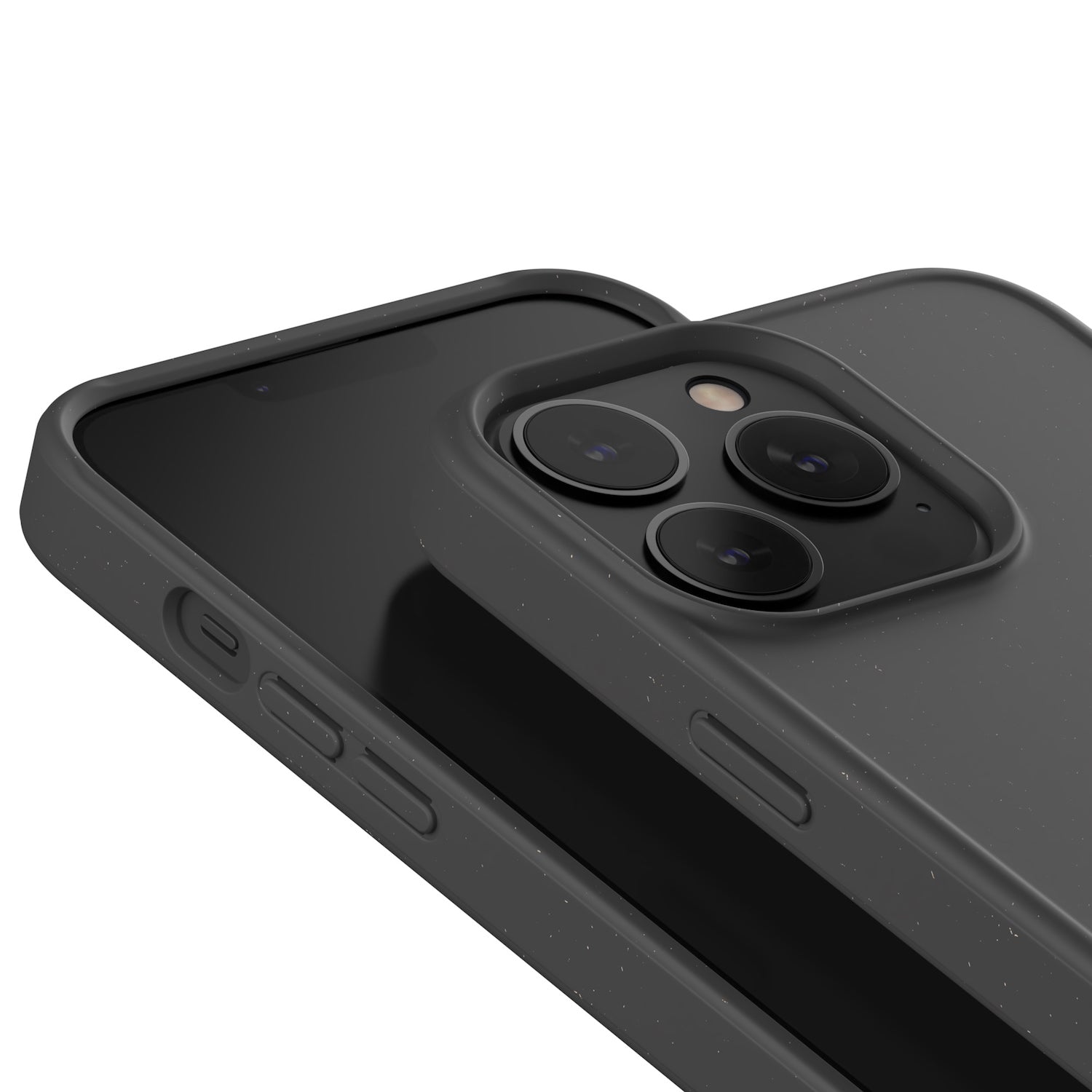 BioCase - iPhone 13 Pro - Black