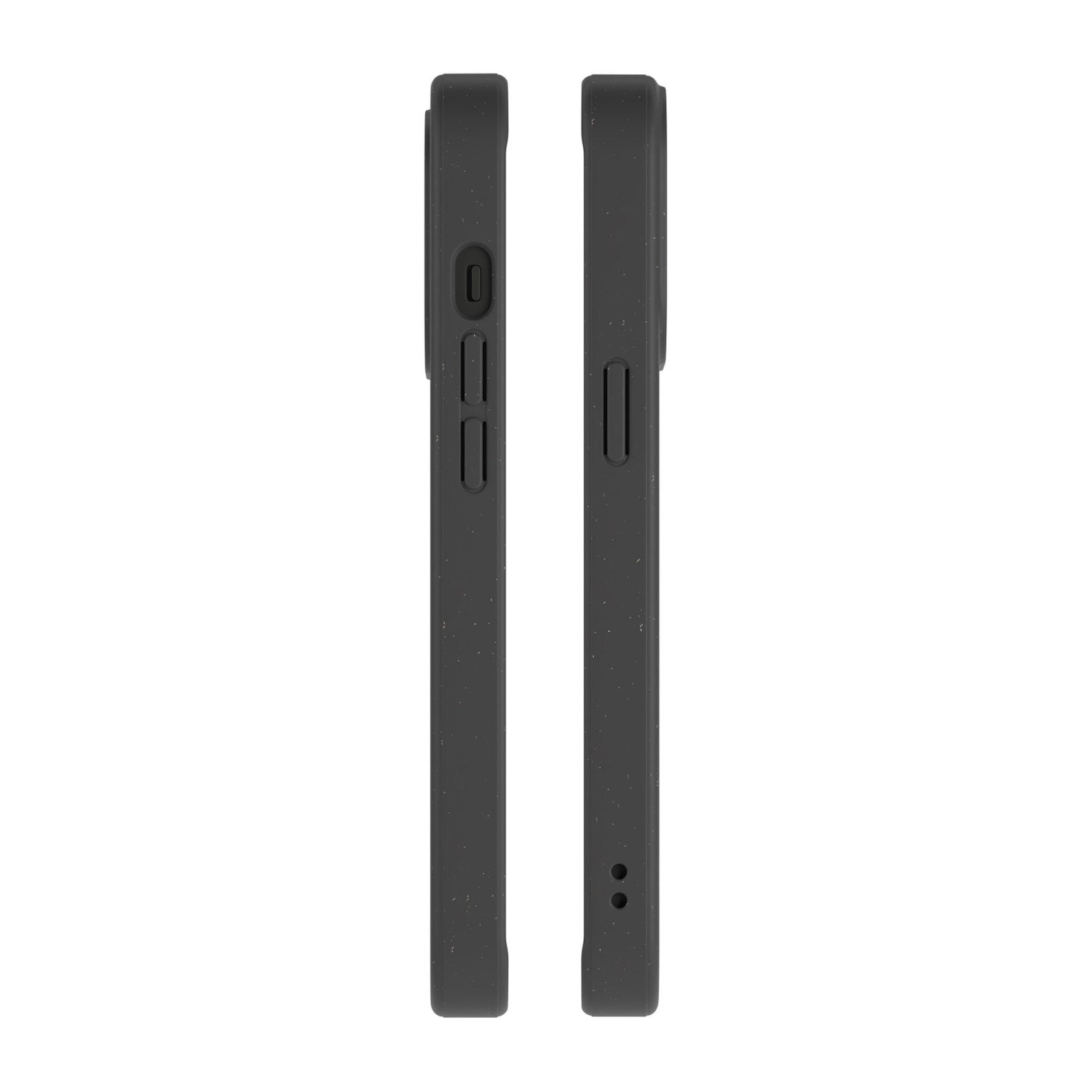 BioCase - iPhone 13 Pro Max - Black