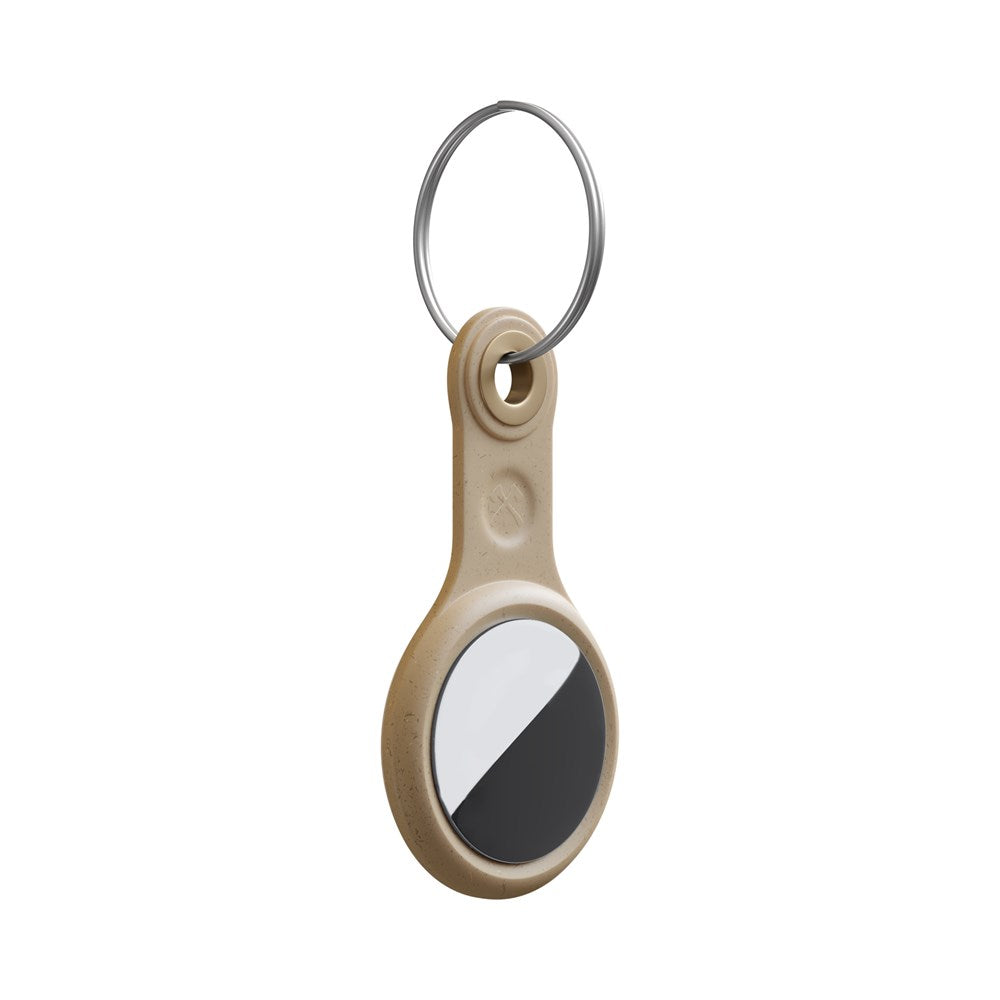 BioCase - AirTag - Taupe Brown