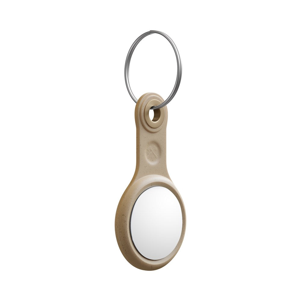 BioCase - AirTag - Taupe Brown