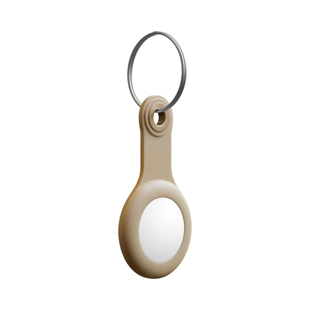 BioCase - AirTag - Taupe Brown