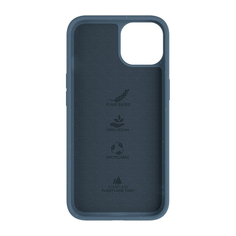 BioCase - iPhone 13 - Blue