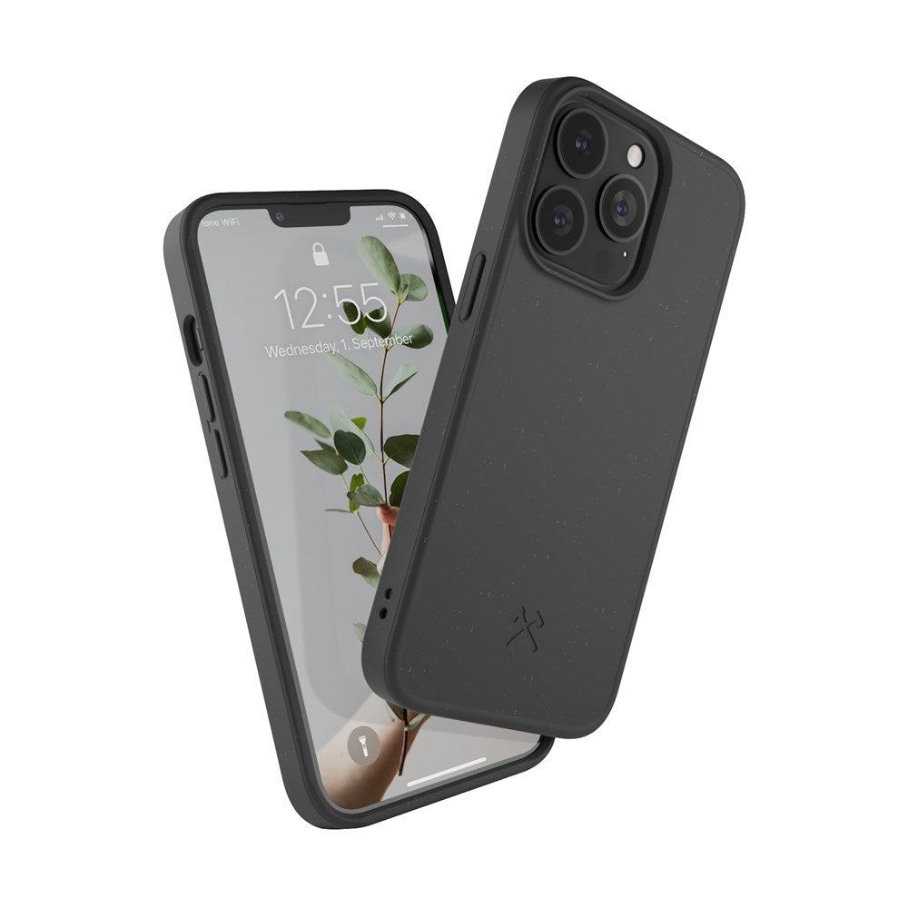 BioCase - iPhone 13 Pro - Black