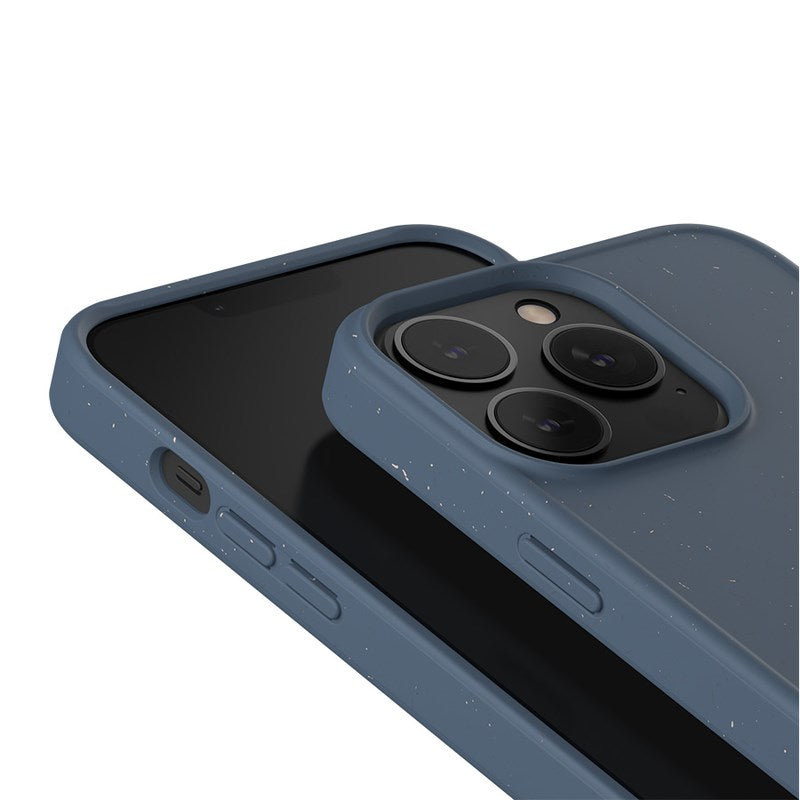 BioCase - iPhone 13 Pro - Blue