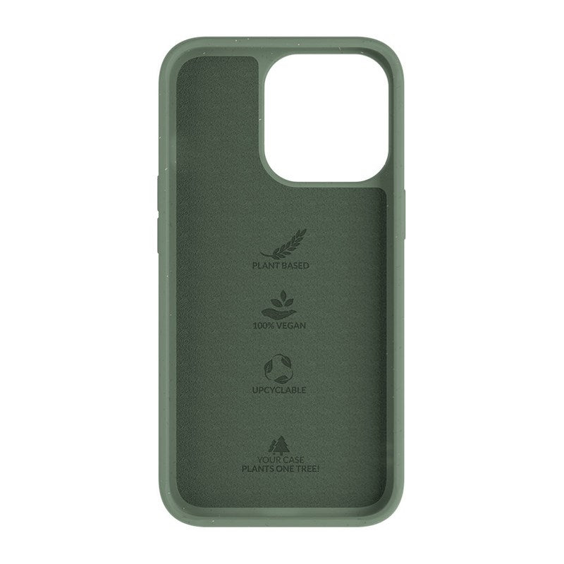 BioCase - iPhone 13 Pro Max - Green
