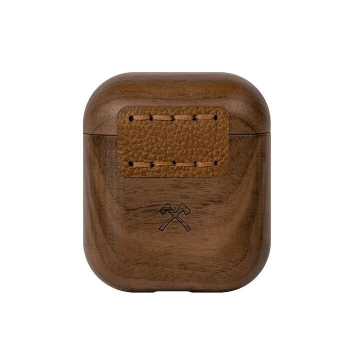 AirPods Case Wood