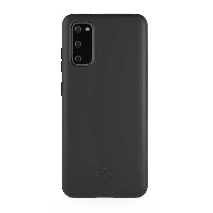 BioCase - Samsung S20 - Black