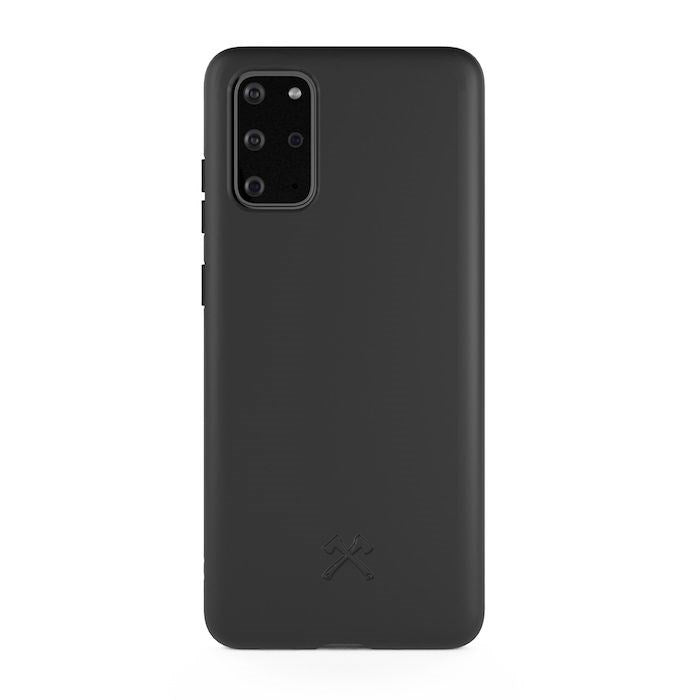 BioCase - Samsung S20+ - Black