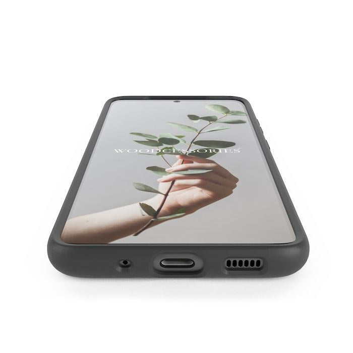 BioCase - Samsung S20+ - Black