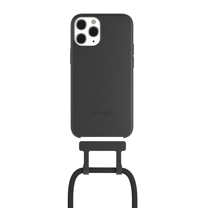 Change BioCase - iPhone 12/12 Pro - Black