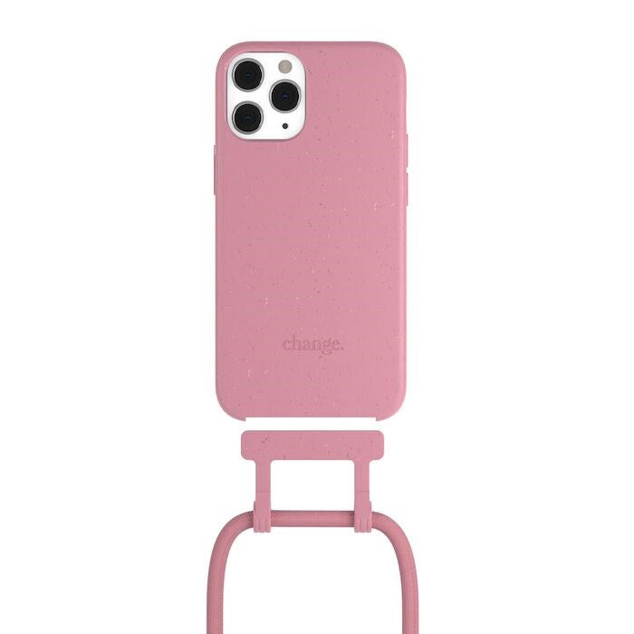 Change BioCase - iPhone 12 Pro Max - Pink