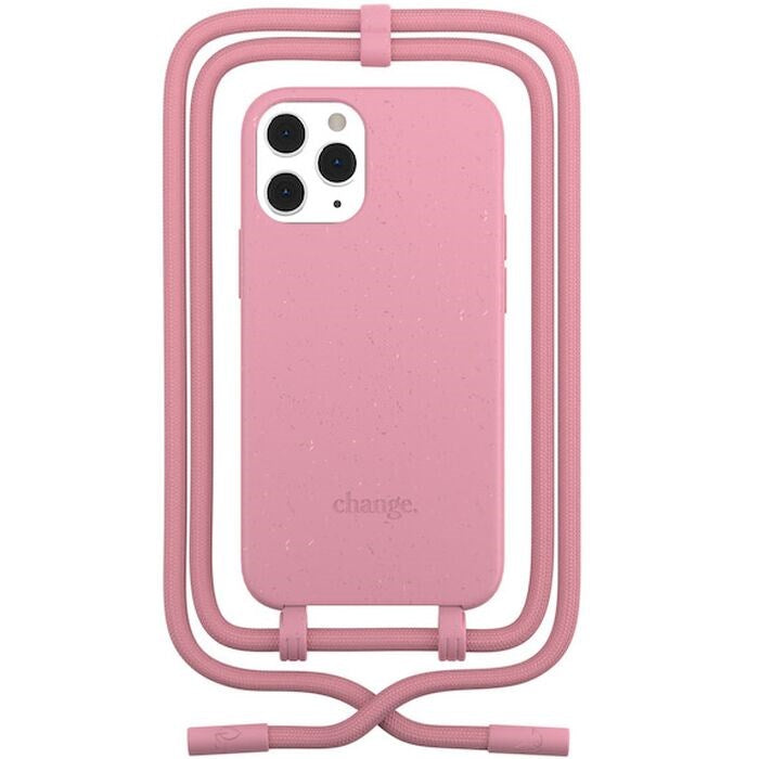 Change BioCase - iPhone 12 Pro Max - Pink