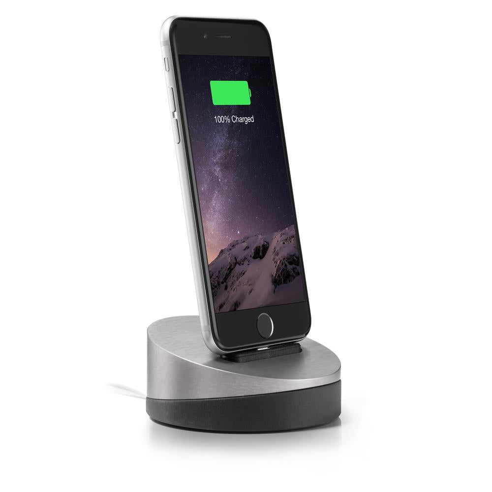 Z-Dock Charging Dock - Iron Grey