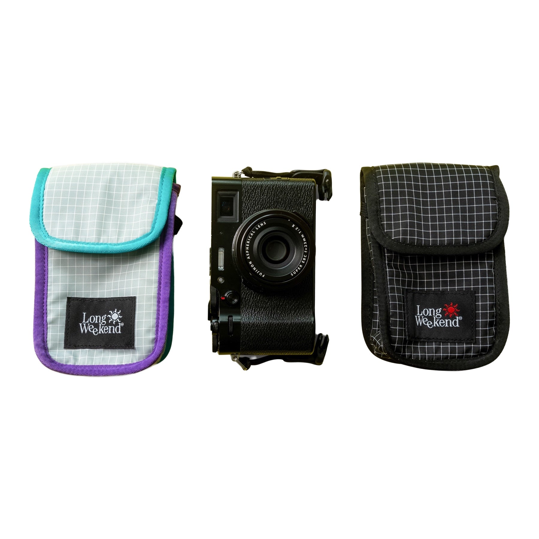 Camera Pouch