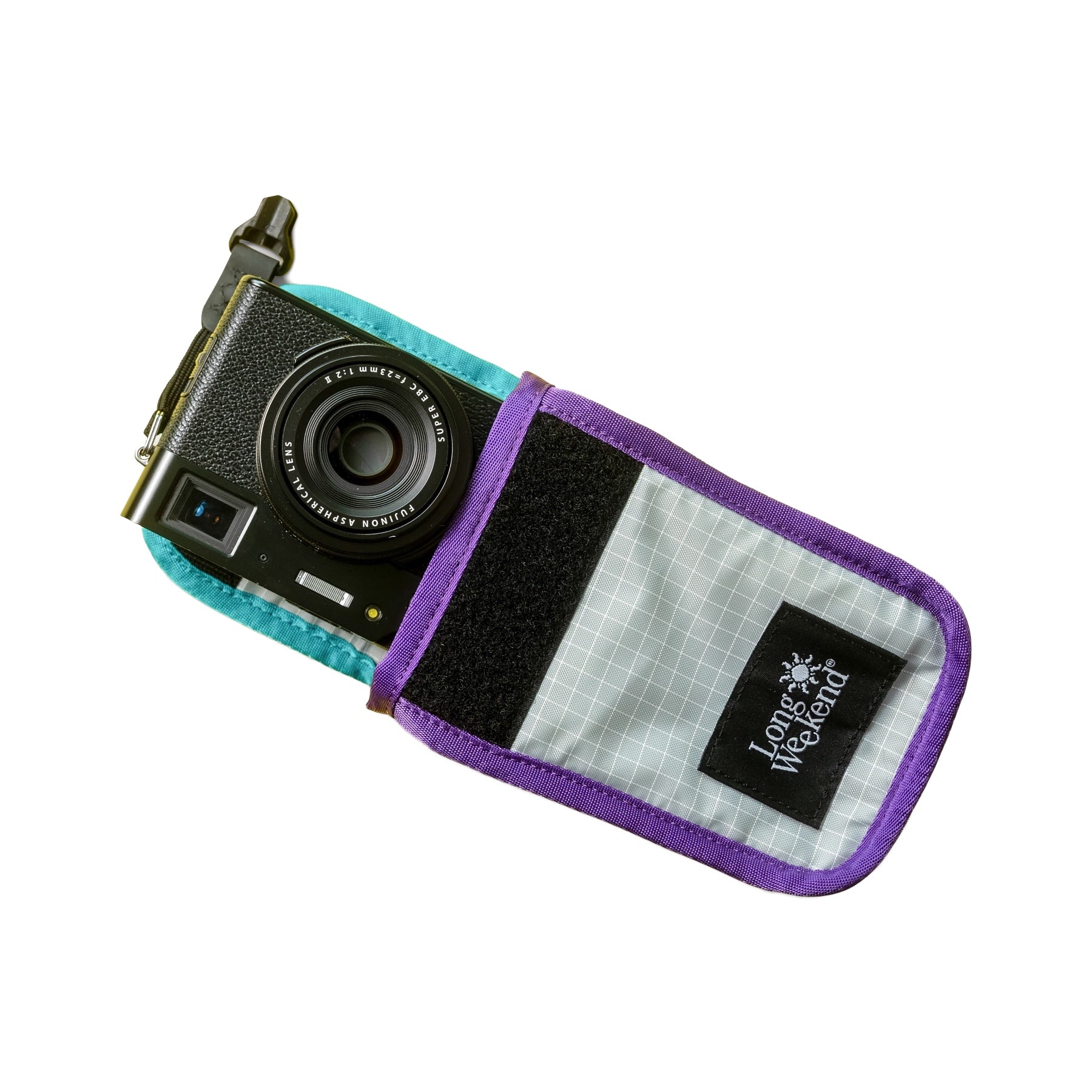 Camera Pouch