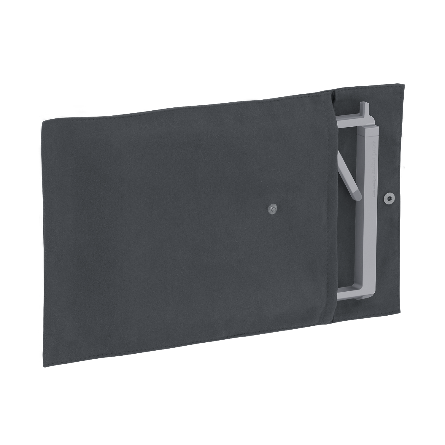 mBar Pro+ Foldable Laptop Stand - Space Grey