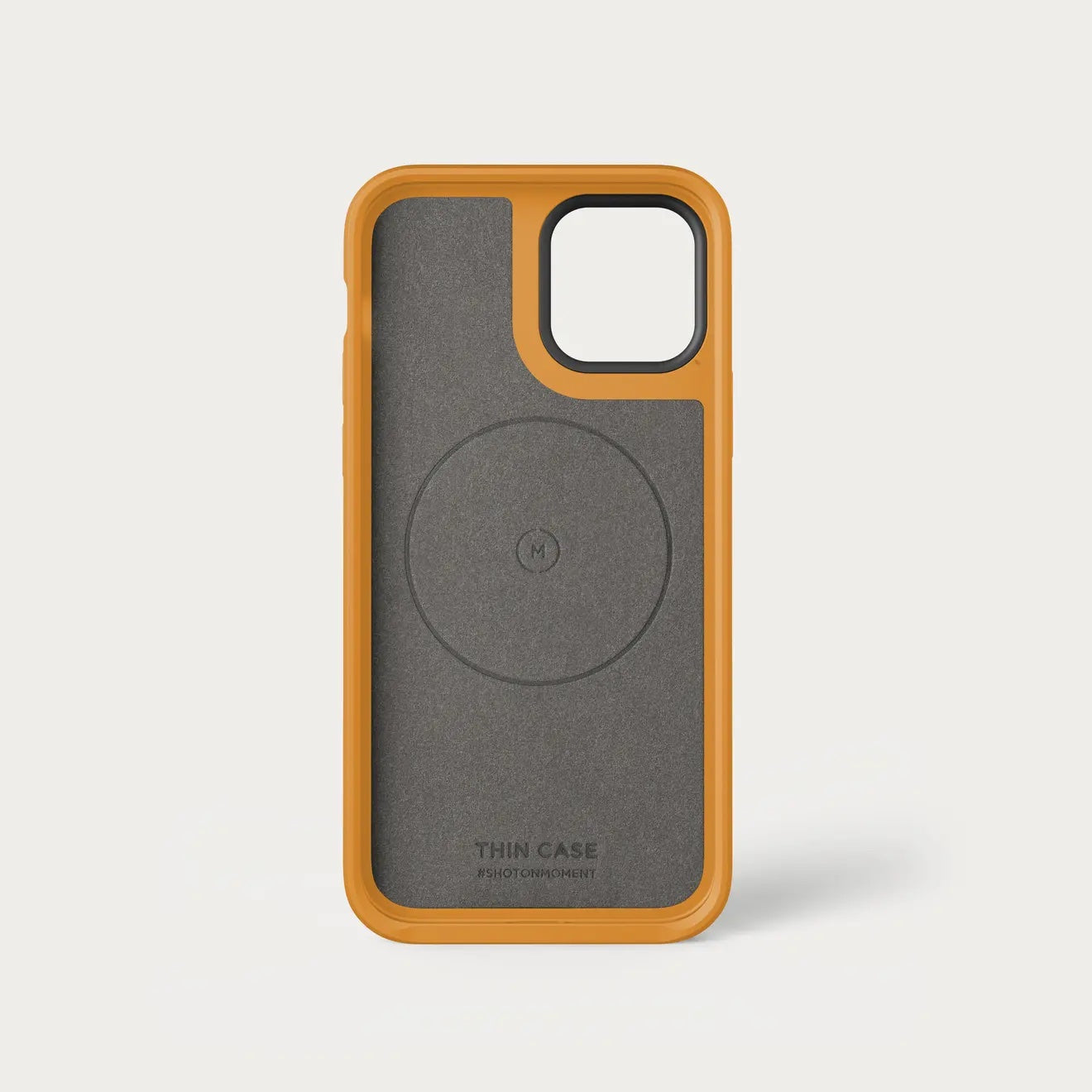 Thin Case with MagSafe for iPhone 12 Series