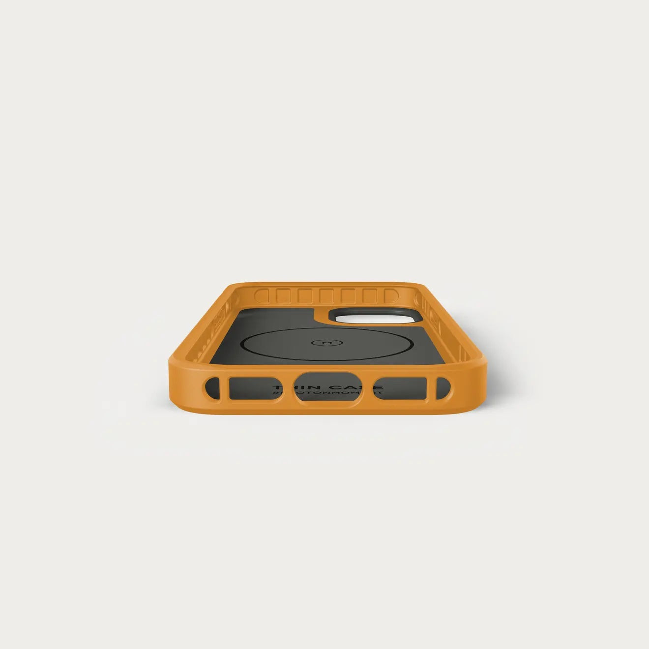Thin Case with MagSafe for iPhone 12 Series