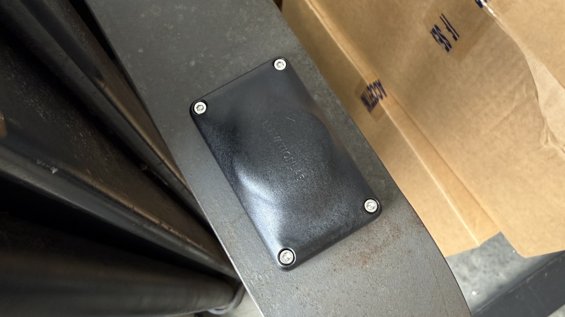 Elevation Lab Compact Time Capsule: Use It and (Mostly) Forget It