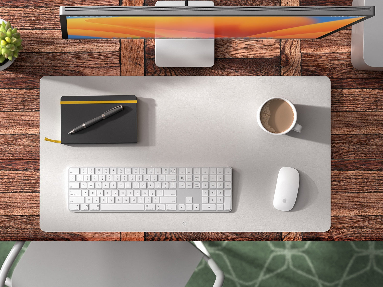 Top 5: Work Desk Accessories