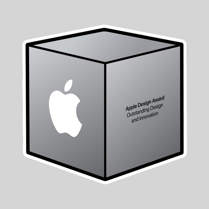 Apple Design Award 2020 Winners