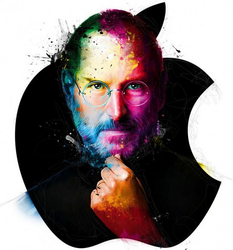 10 things you might not know about Steve Jobs
