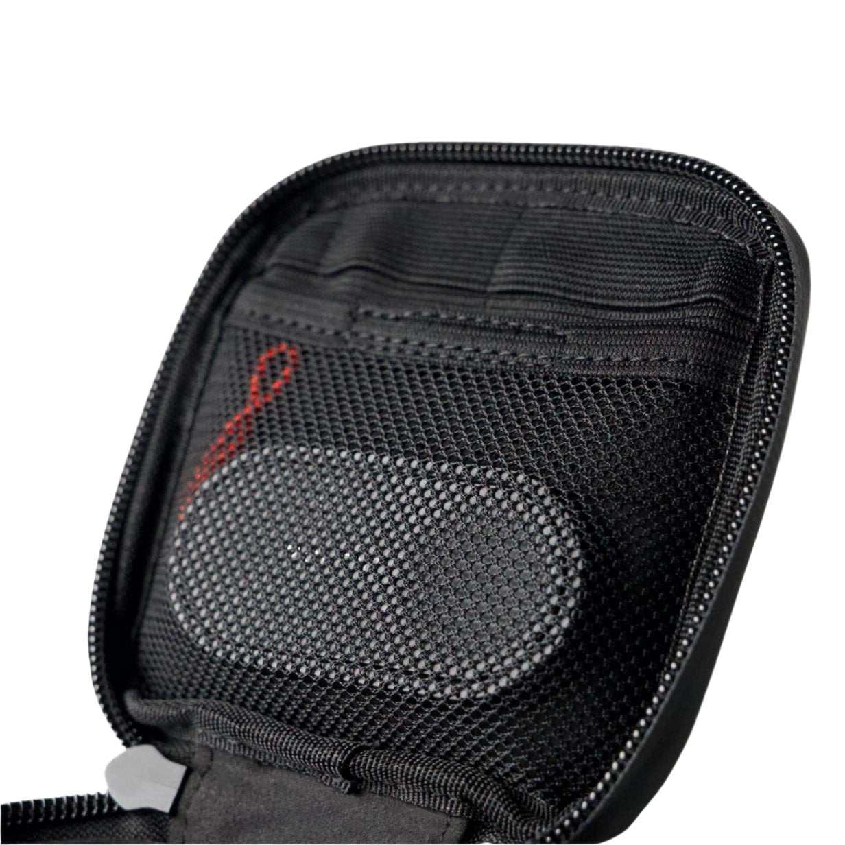 Weatherproof Mobile Lens Carrying Case - 2 Lenses