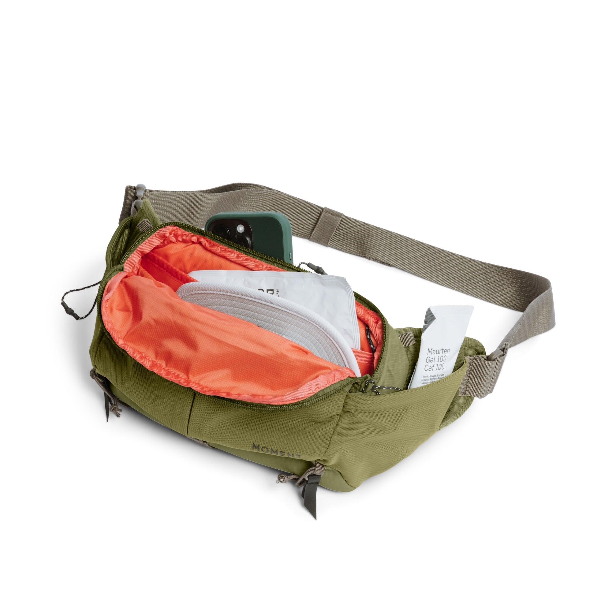 Slate 4L Camera Sling
