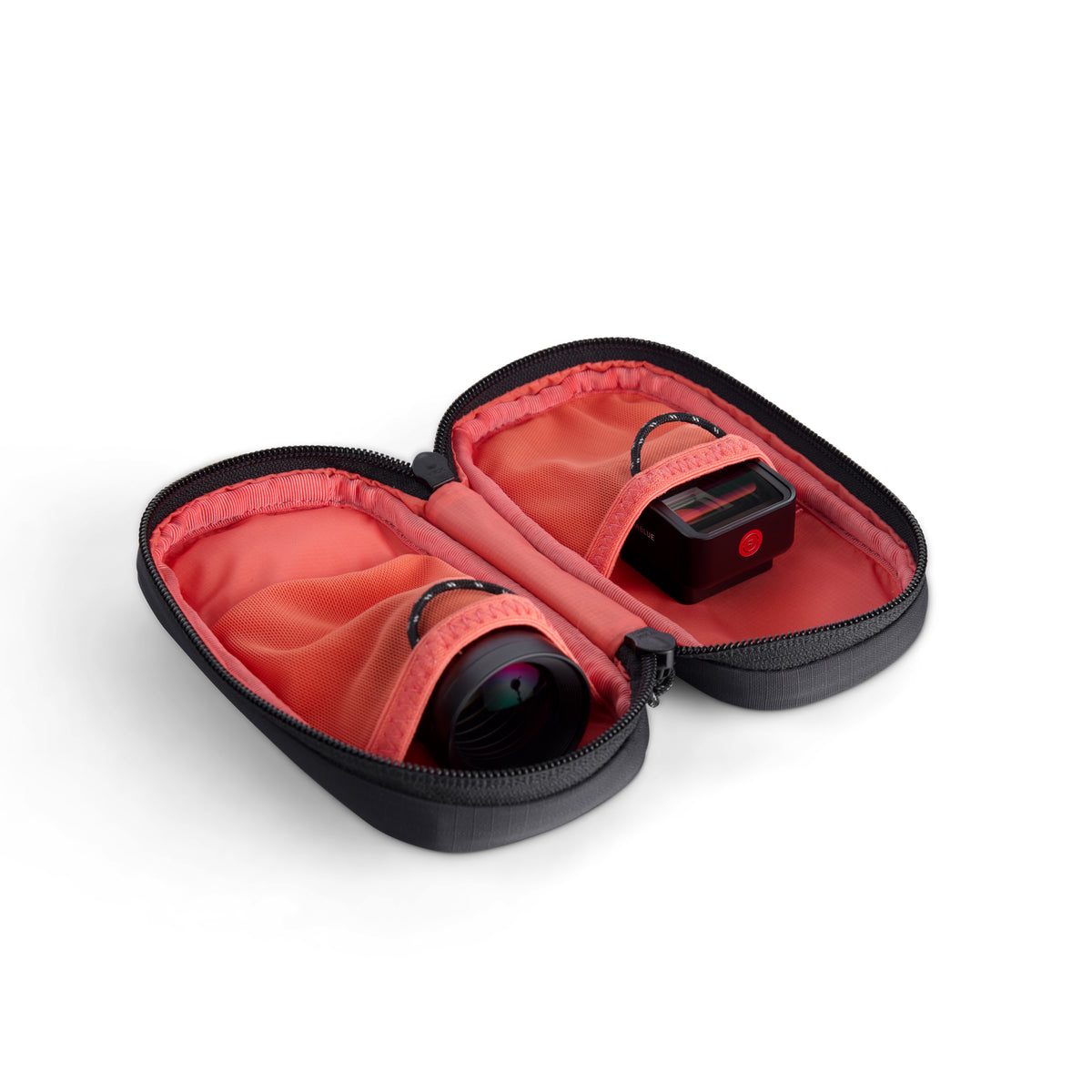 Mobile Lens and Quick Lock Filter Pouch
