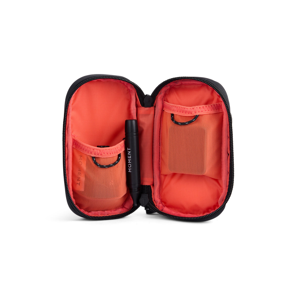 Mobile Lens and Quick Lock Filter Pouch