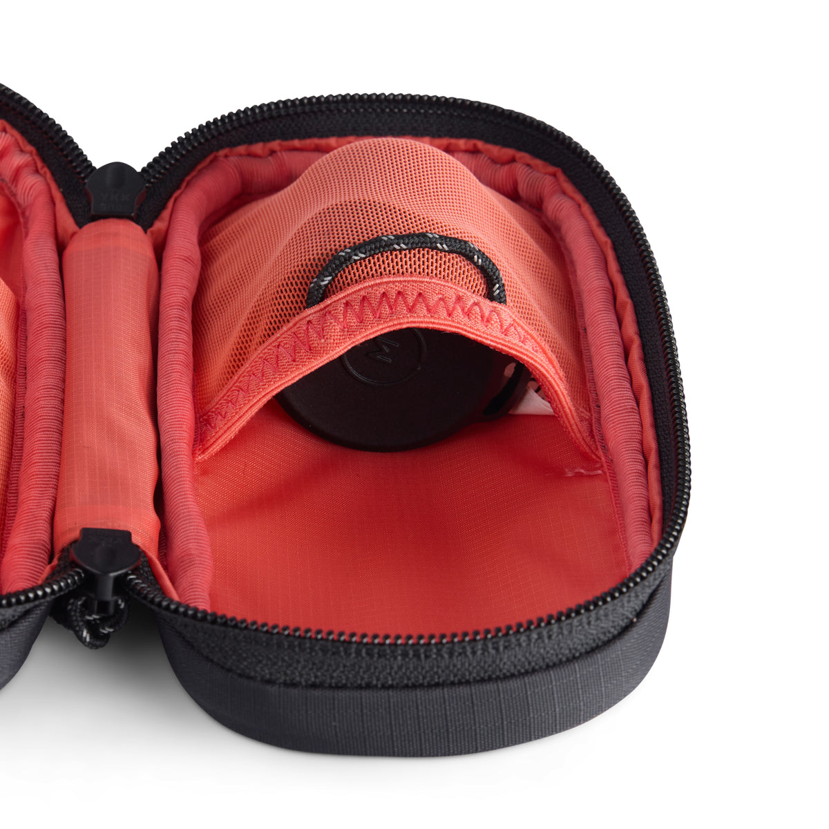 Mobile Lens and Quick Lock Filter Pouch