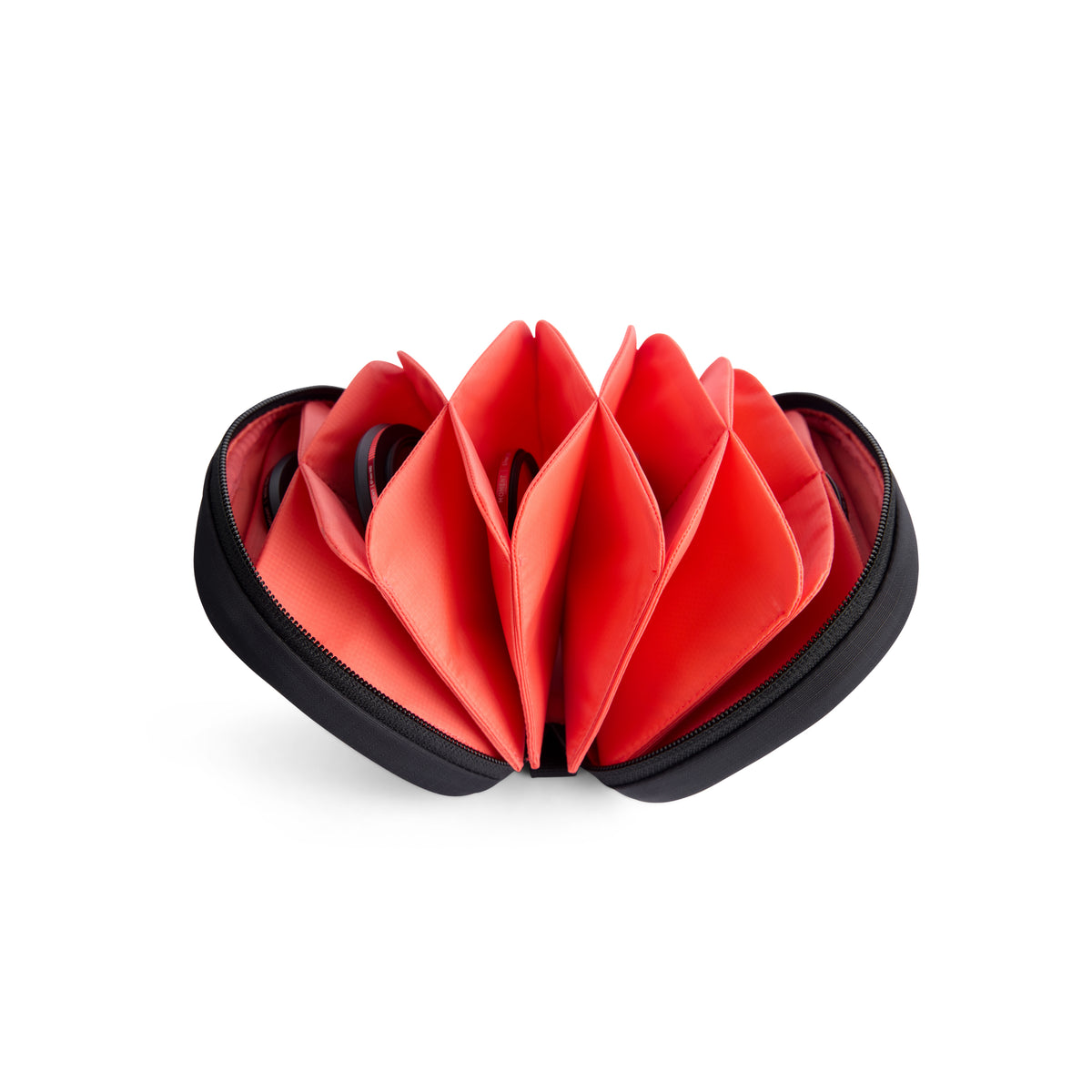 Flex Filter Case - 6 Filters