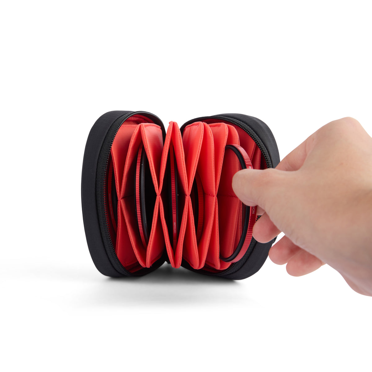 Flex Filter Case - 6 Filters