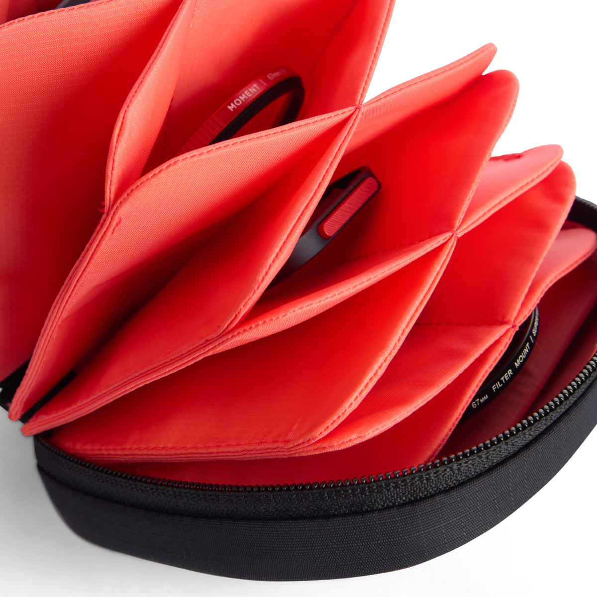Flex Filter Case - 6 Filters