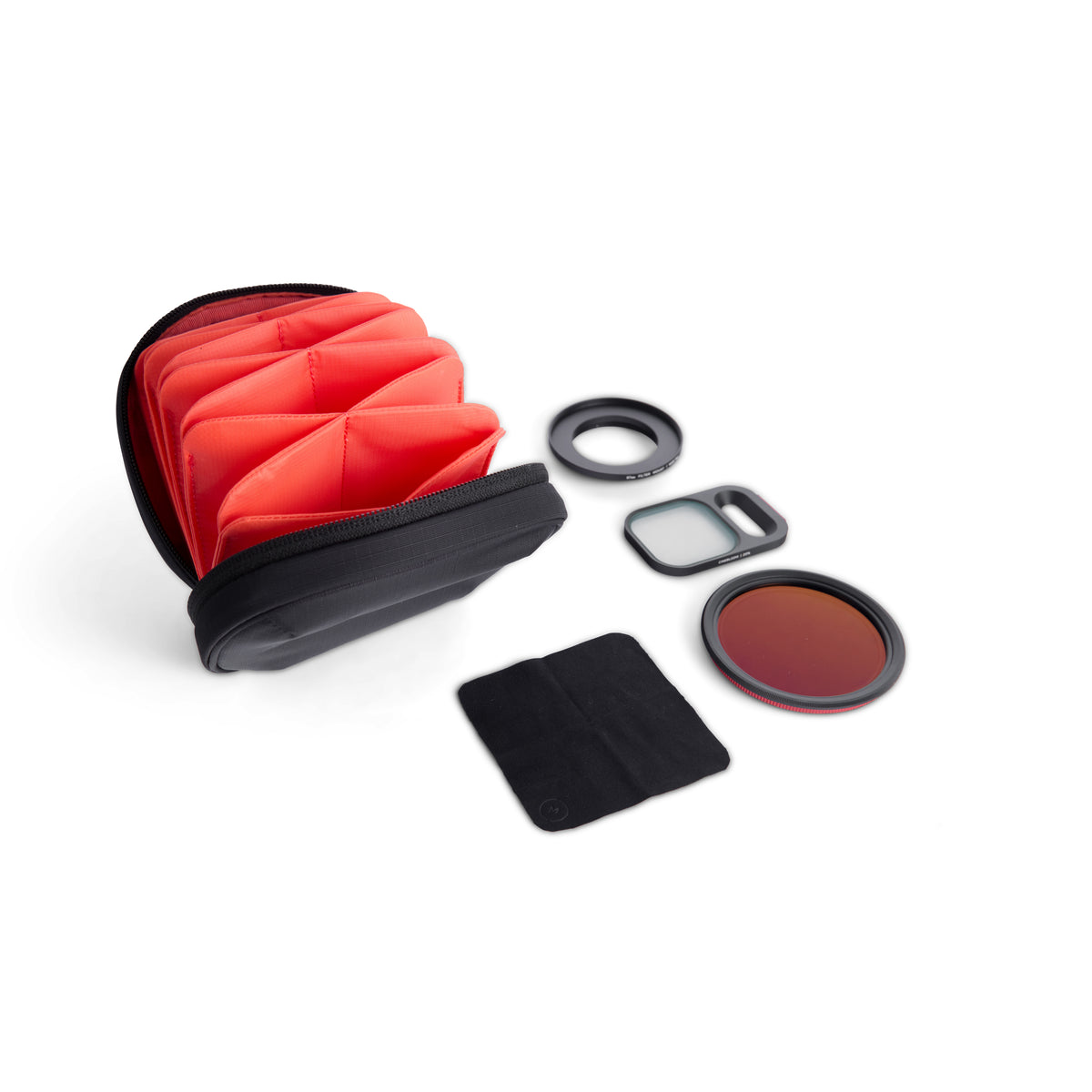 Flex Filter Case - 6 Filters