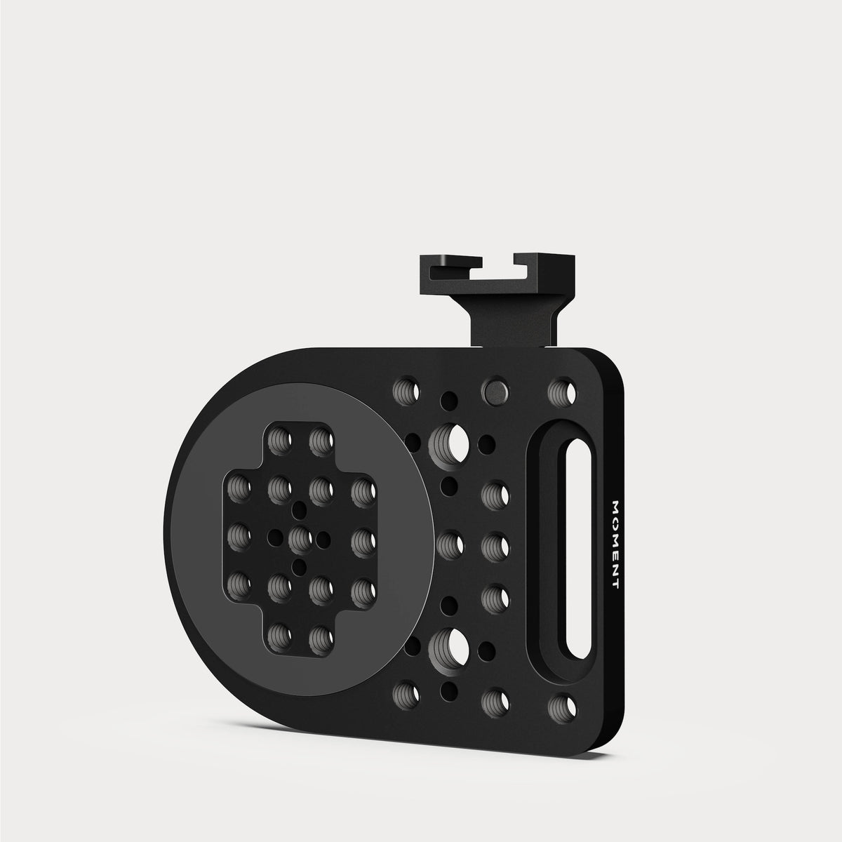 MagForce Universal Mounting Plate with Multi-Thread