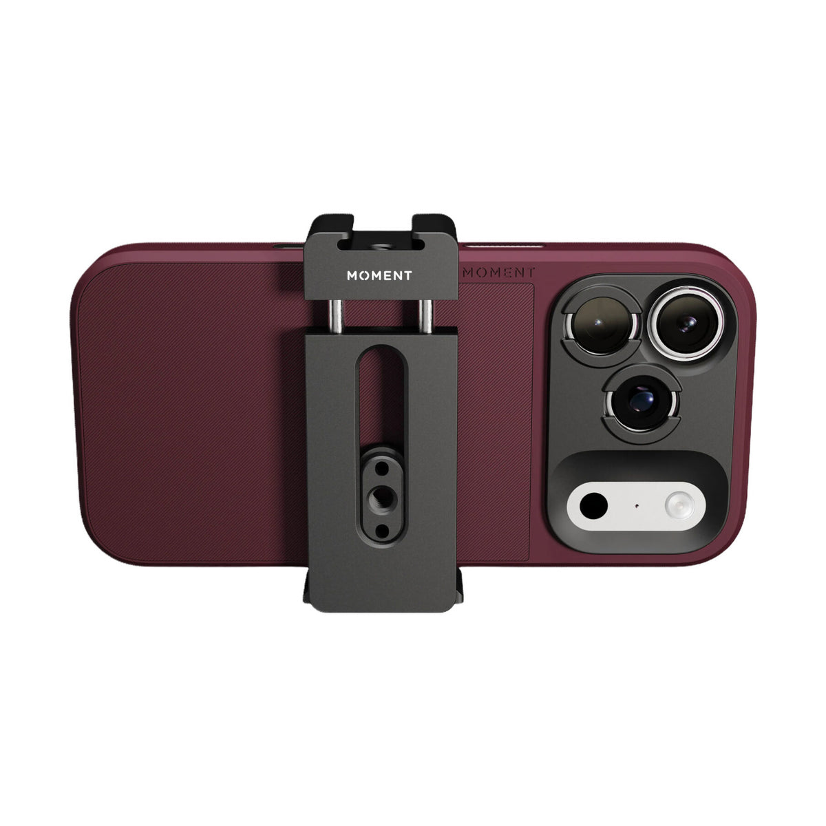MagForce Universal Adjustable Phone Clamp