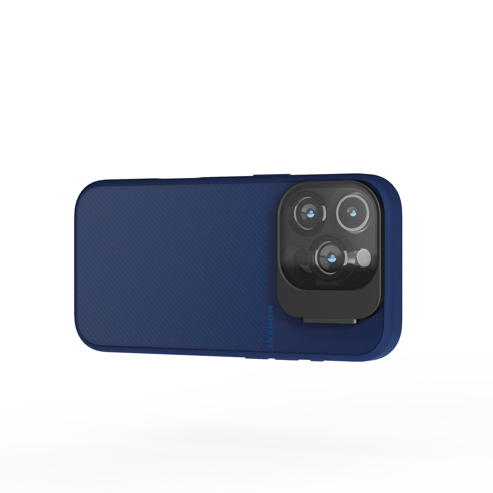 Moment CineBloom Quick Lock Filter for iPhone 16 Pro / Pro Max