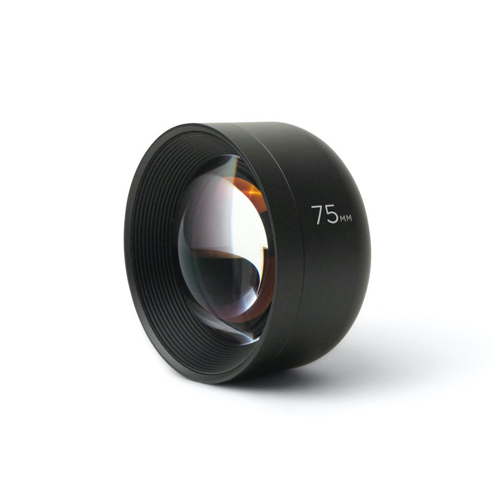 75mm Macro Mobile Lens T-Series