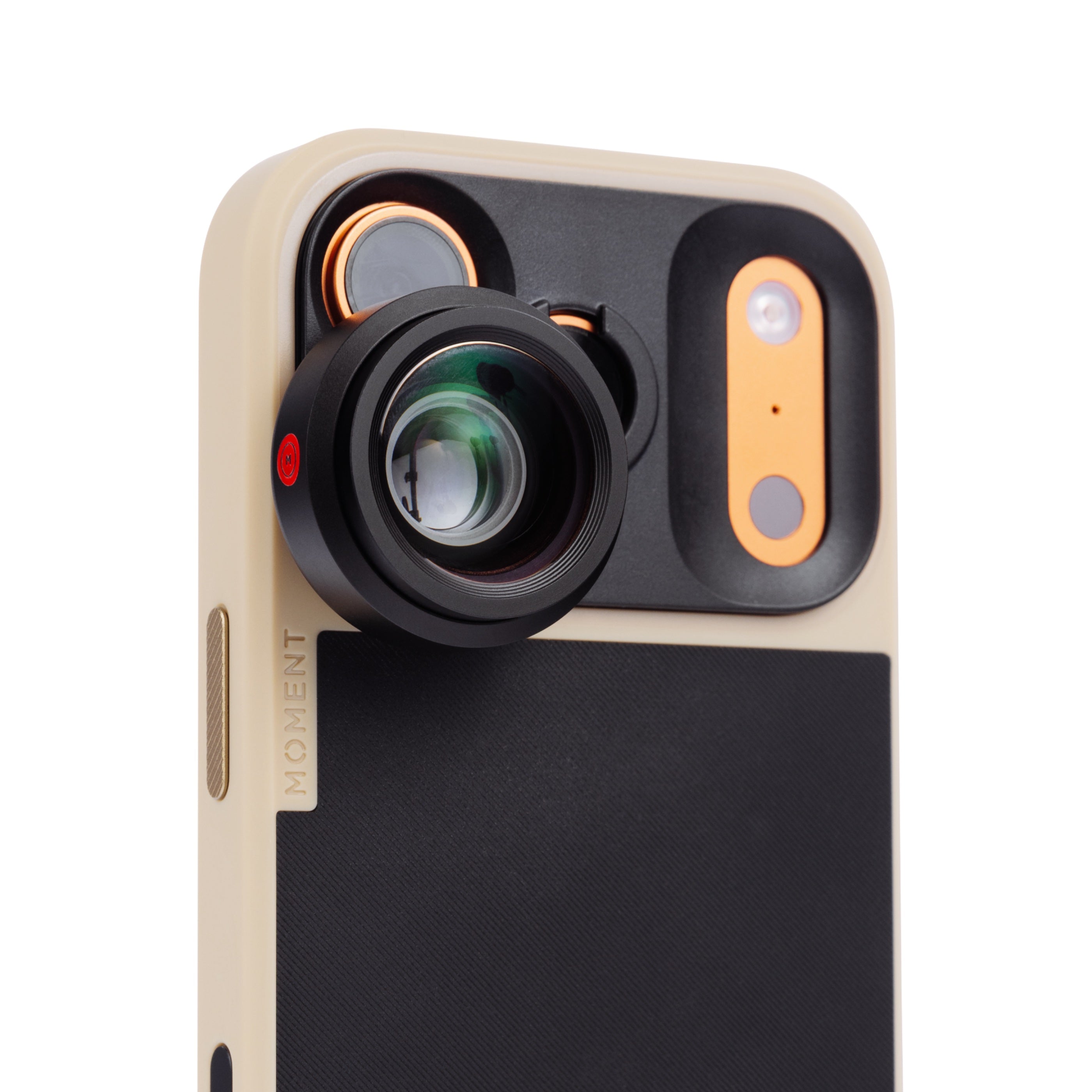 10x Macro Mobile Lens II - T-Series