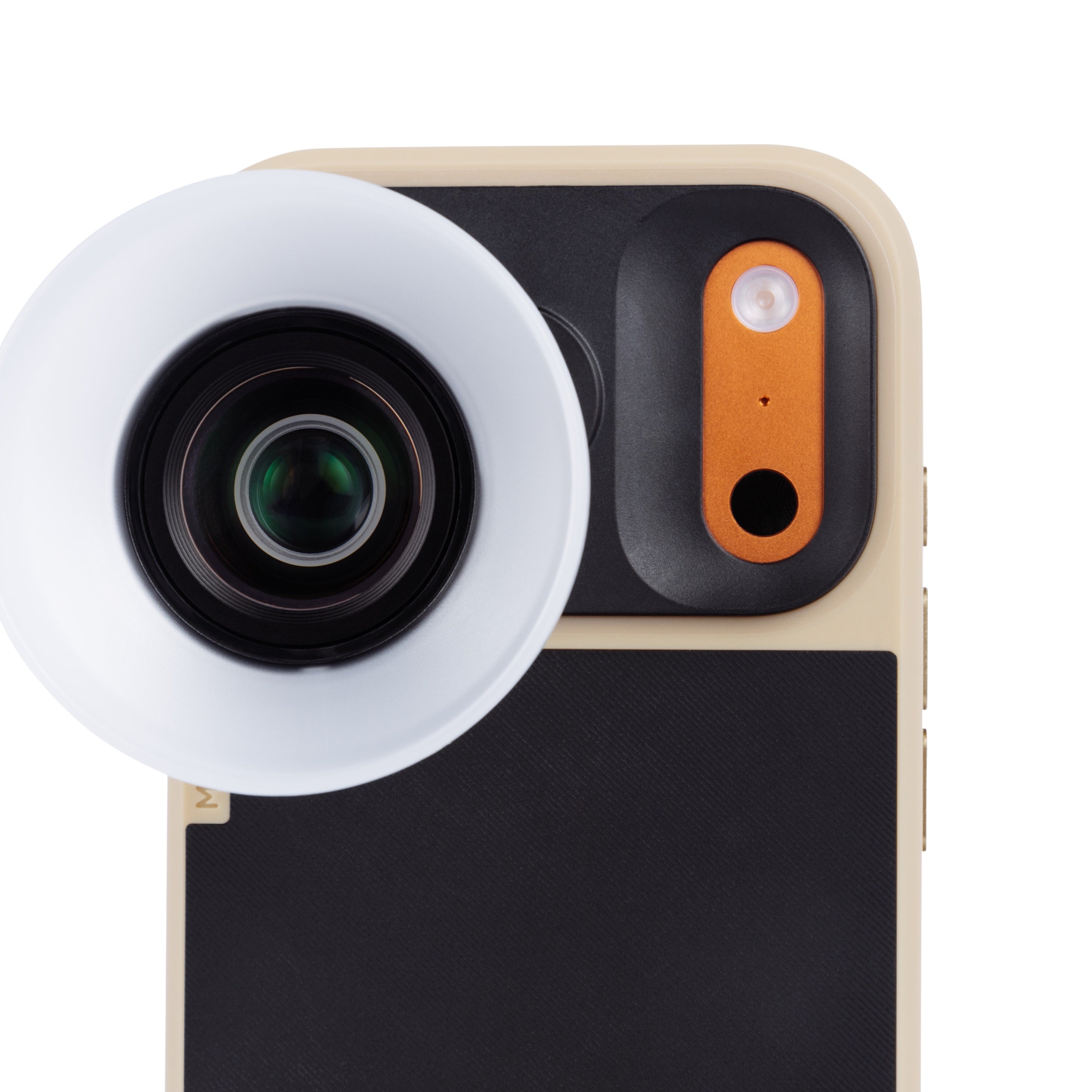 10x Macro Mobile Lens II - T-Series