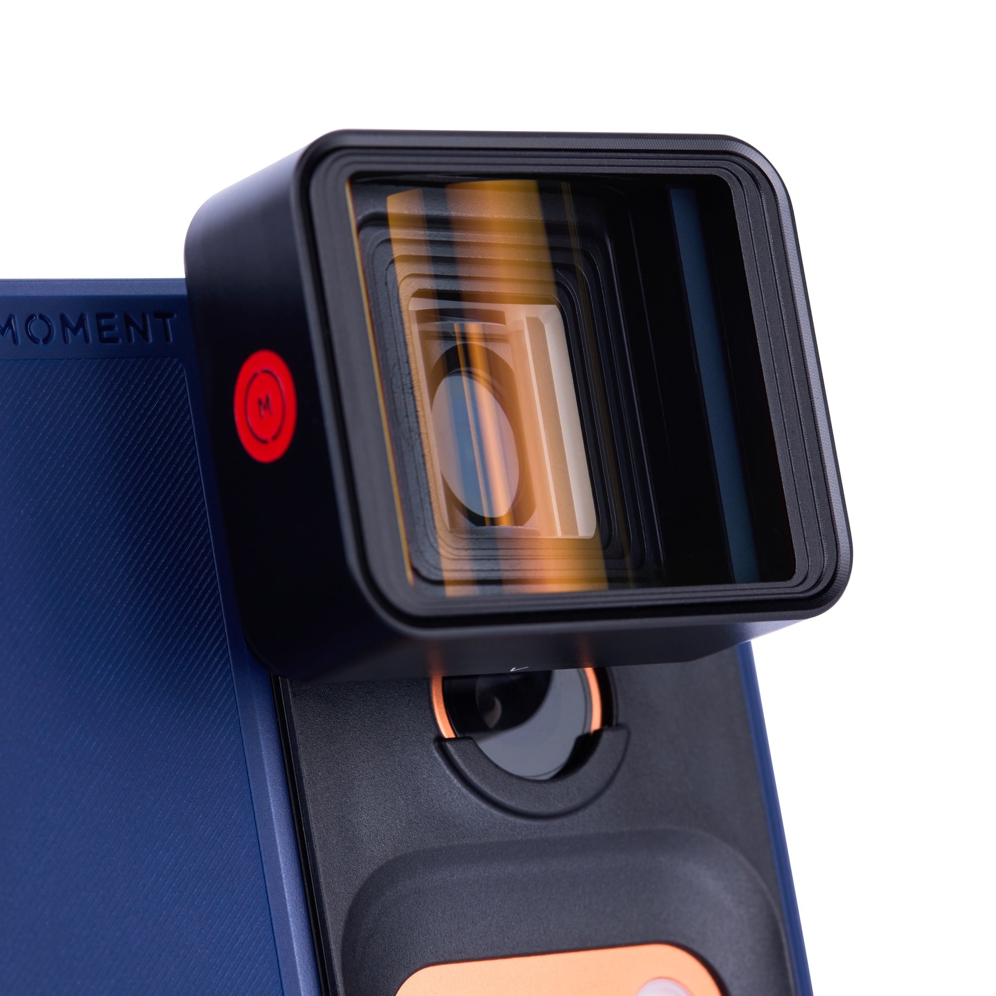 1.33x Anamorphic Mobile Lens II