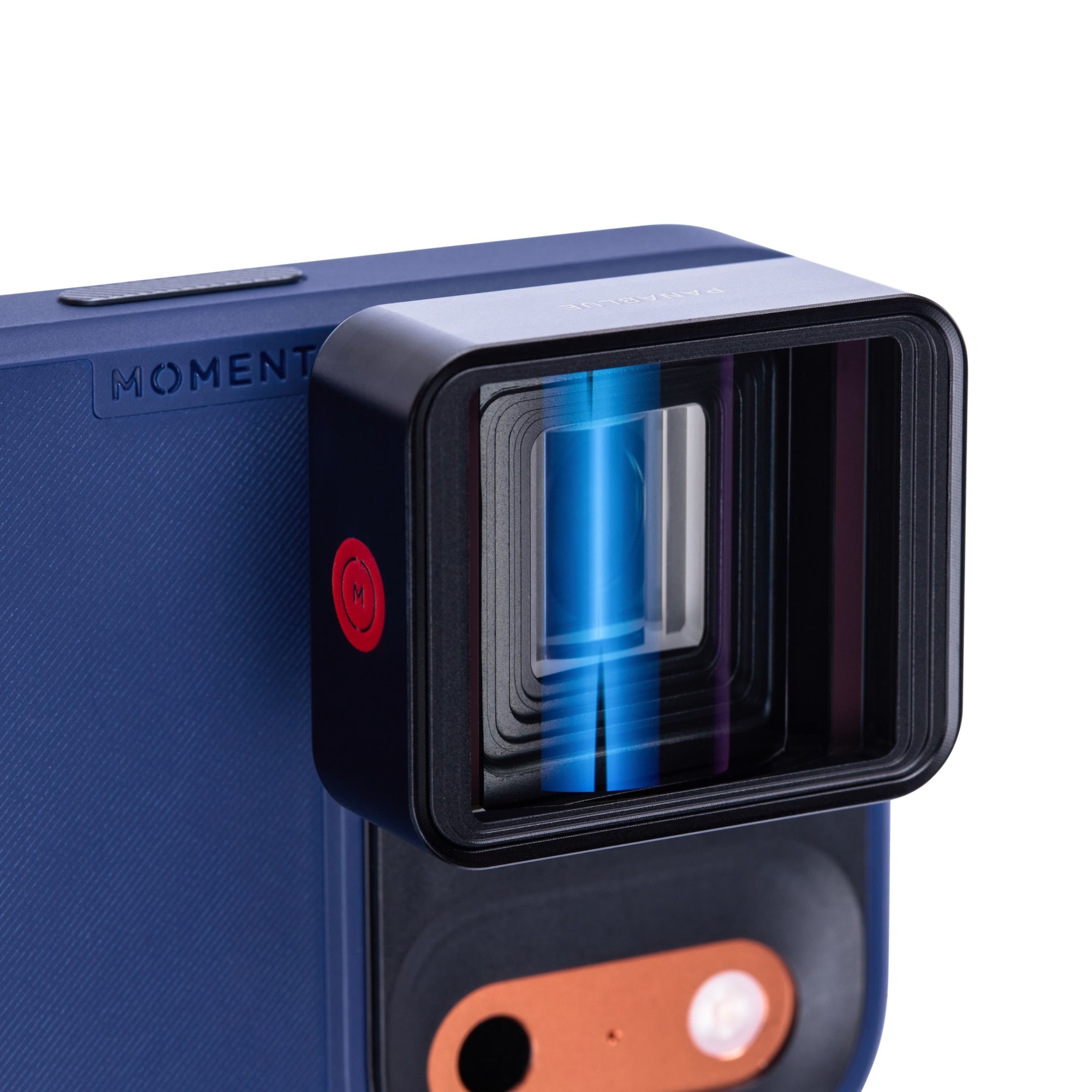 1.33x Anamorphic Mobile Lens II