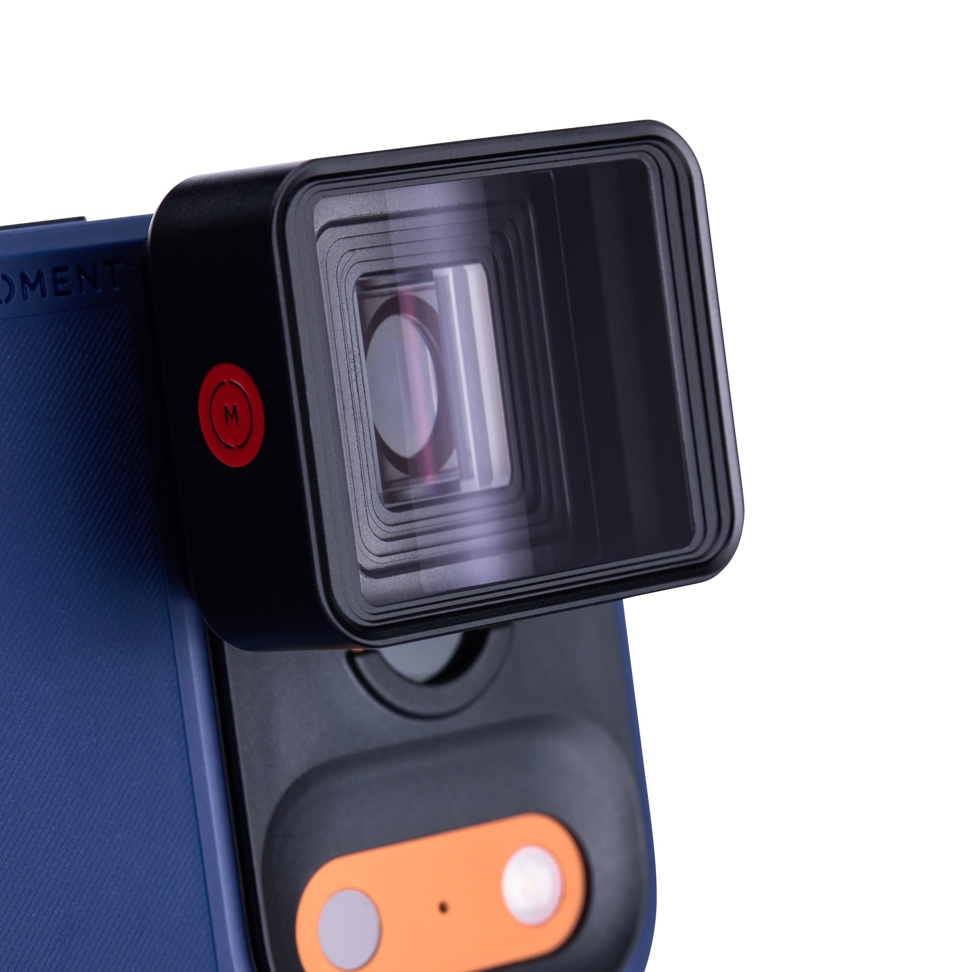 1.33x Anamorphic Mobile Lens II
