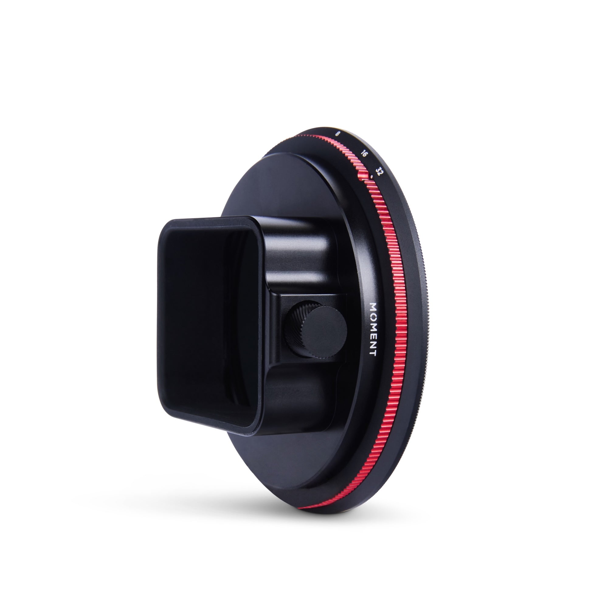 T-Series II - 67mm Lens Filter Mount