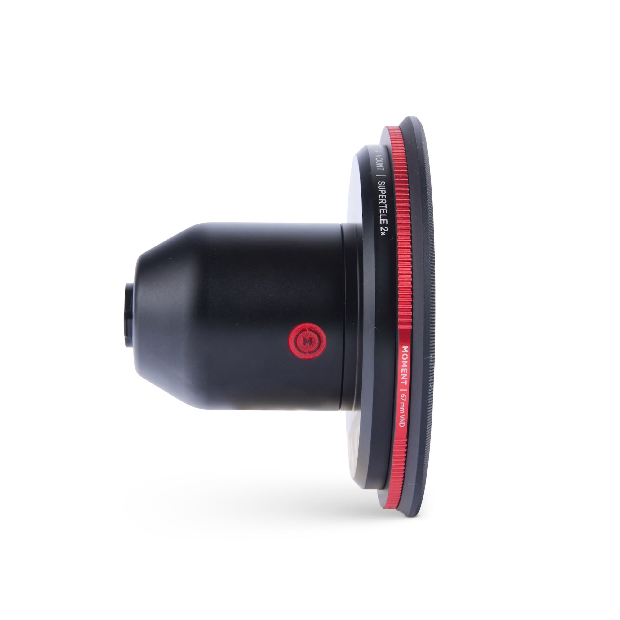 T-Series II - 67mm Lens Filter Mount